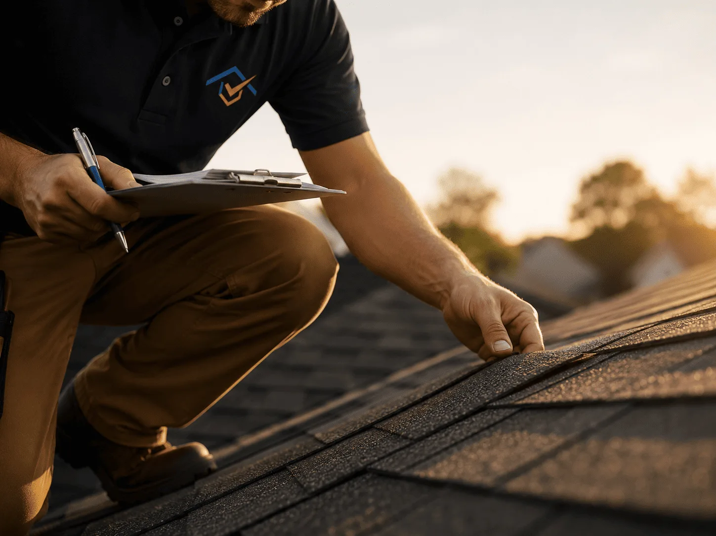Why Choose Roof Inspection in Delavan, WI